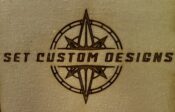 SET Custom Designs